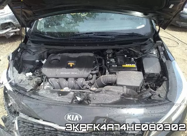 3KPFK4A74HE080302 фото 2