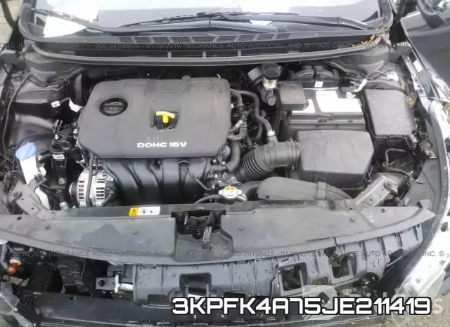 3KPFK4A75JE211419 фото 2