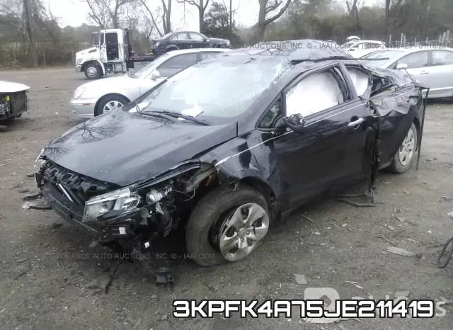 3KPFK4A75JE211419 фото 3