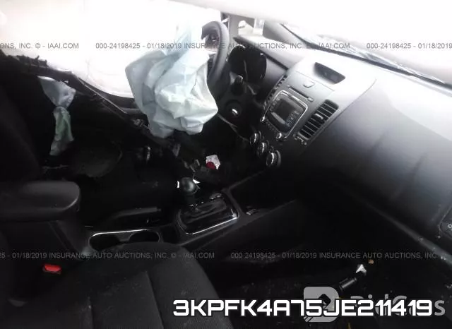 3KPFK4A75JE211419 фото 6