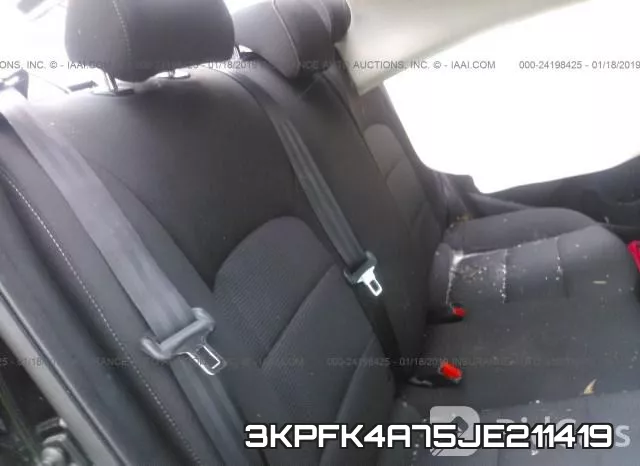 3KPFK4A75JE211419 фото 9