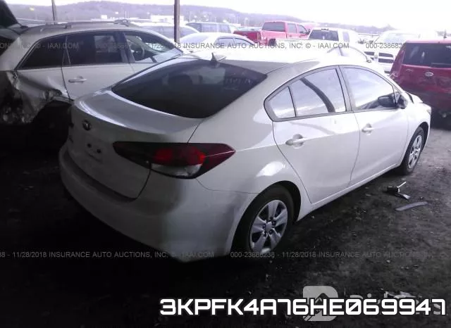3KPFK4A76HE069947 фото 5