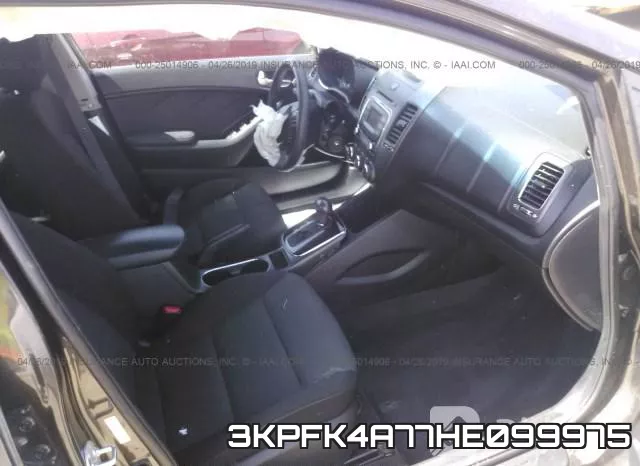 3KPFK4A77HE099975 фото 5