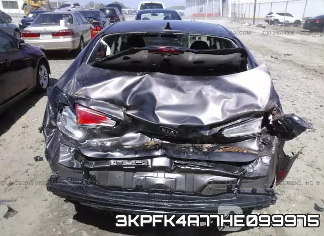 3KPFK4A77HE099975 фото 6