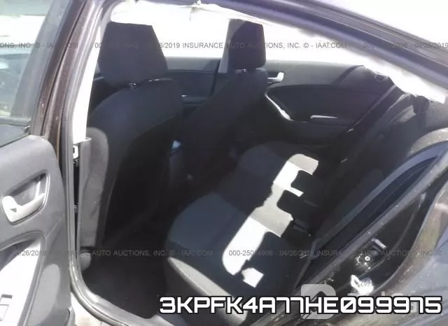 3KPFK4A77HE099975 фото 8
