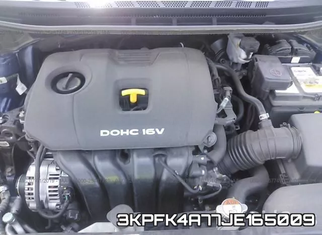 3KPFK4A77JE165009 фото 2