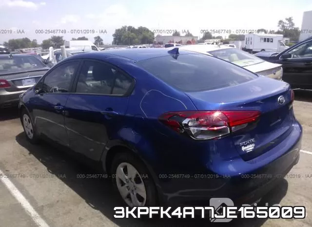 3KPFK4A77JE165009 фото 4