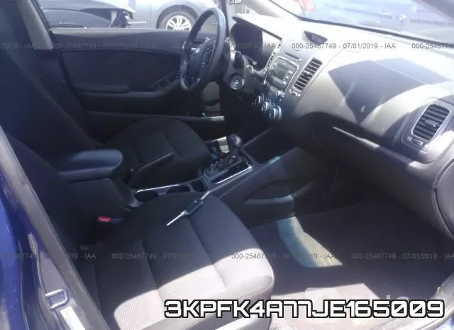3KPFK4A77JE165009 фото 6