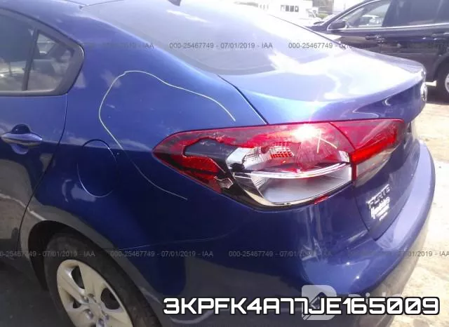 3KPFK4A77JE165009 фото 7