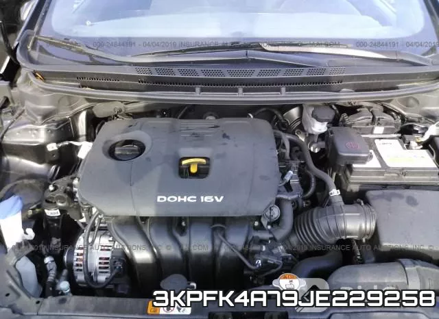 3KPFK4A79JE229258 фото 2