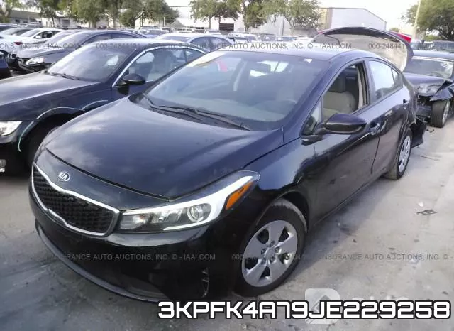 3KPFK4A79JE229258 фото 3