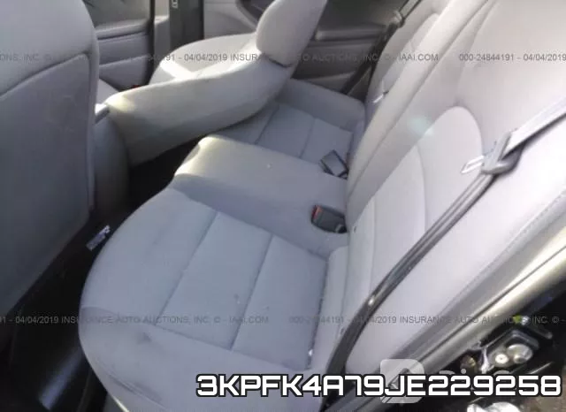3KPFK4A79JE229258 фото 9