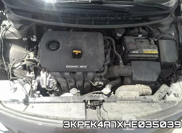 3KPFK4A7XHE035039 фото 2