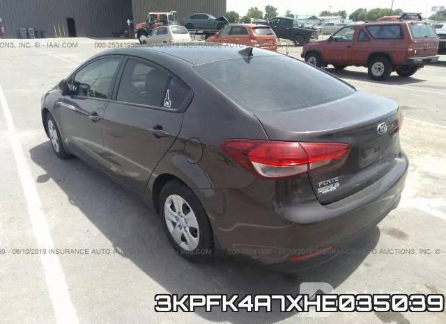 3KPFK4A7XHE035039 фото 4