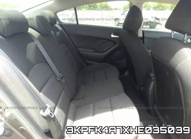 3KPFK4A7XHE035039 фото 9