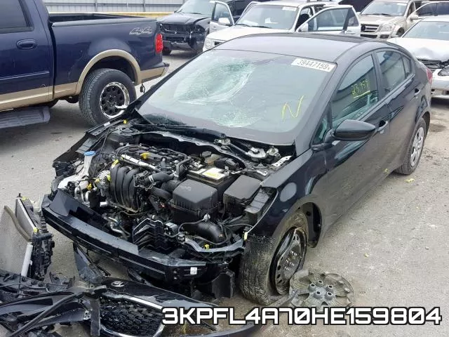 3KPFL4A70HE159804 фото 3