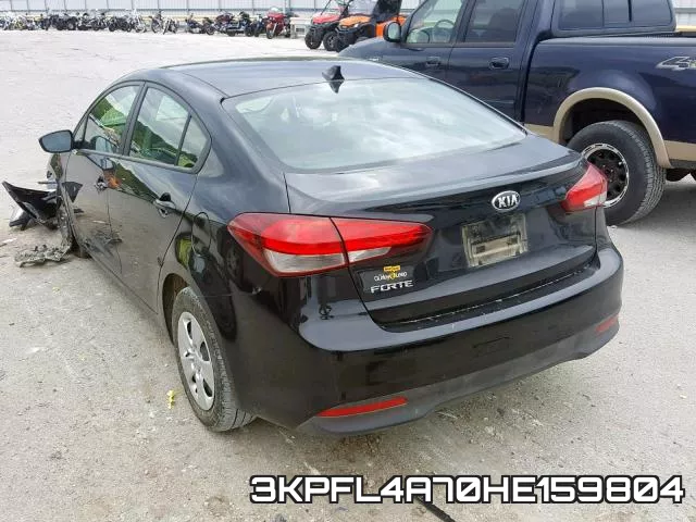 3KPFL4A70HE159804 фото 4
