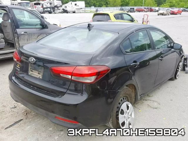 3KPFL4A70HE159804 фото 5