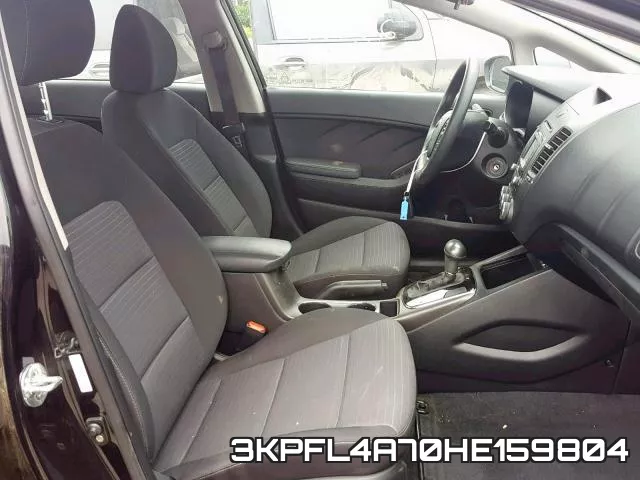 3KPFL4A70HE159804 фото 6