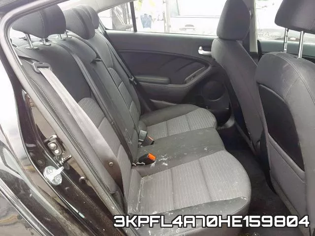 3KPFL4A70HE159804 фото 7