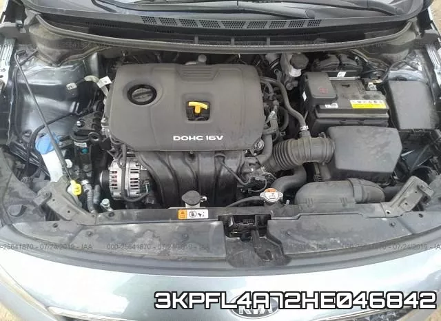 3KPFL4A72HE046842 фото 2