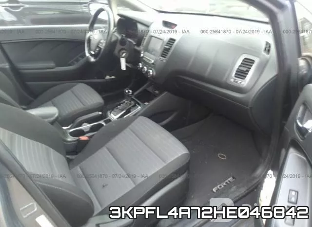 3KPFL4A72HE046842 фото 6