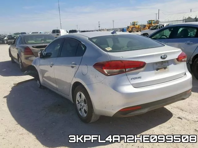 3KPFL4A72HE099508 фото 4