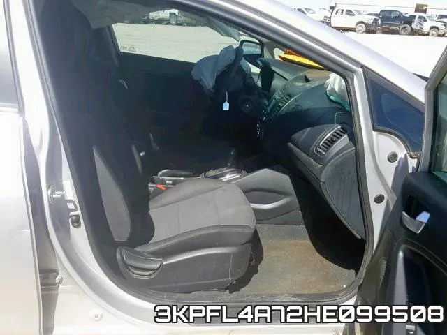 3KPFL4A72HE099508 фото 6