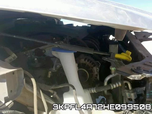 3KPFL4A72HE099508 фото 8
