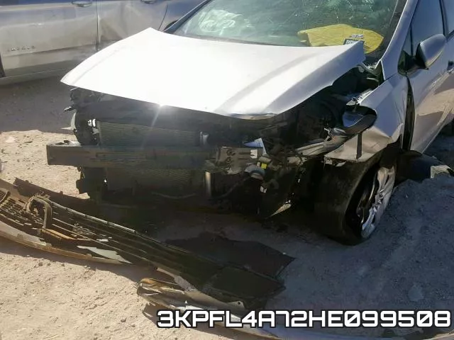 3KPFL4A72HE099508 фото 10