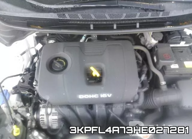 3KPFL4A73HE027281 фото 2