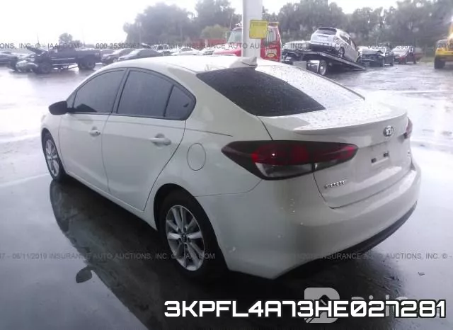 3KPFL4A73HE027281 фото 4