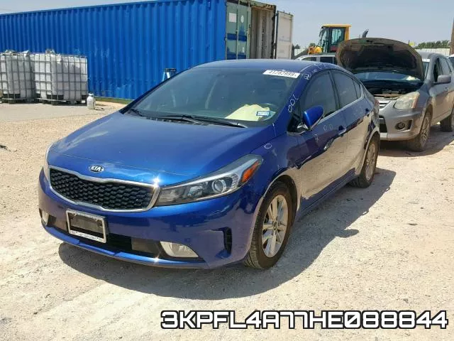 3KPFL4A77HE088844 фото 3