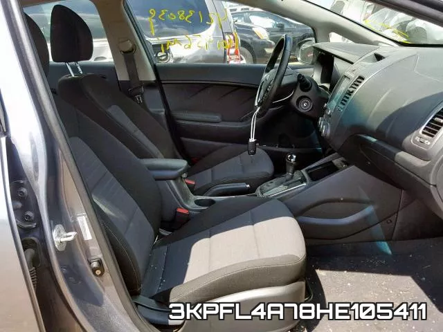 3KPFL4A78HE105411 фото 6