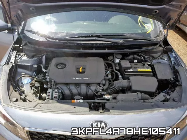 3KPFL4A78HE105411 фото 8