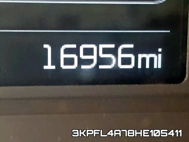 3KPFL4A78HE105411 фото 9