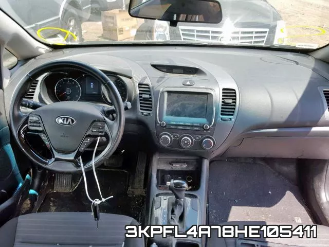 3KPFL4A78HE105411 фото 10