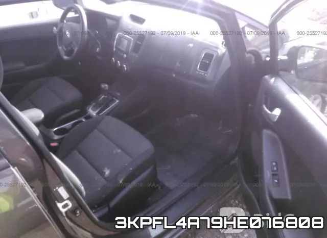 3KPFL4A79HE076808 фото 6