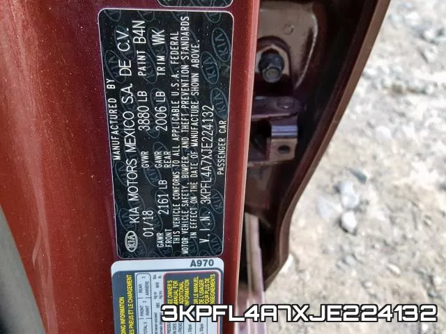 3KPFL4A7XJE224132 фото 2