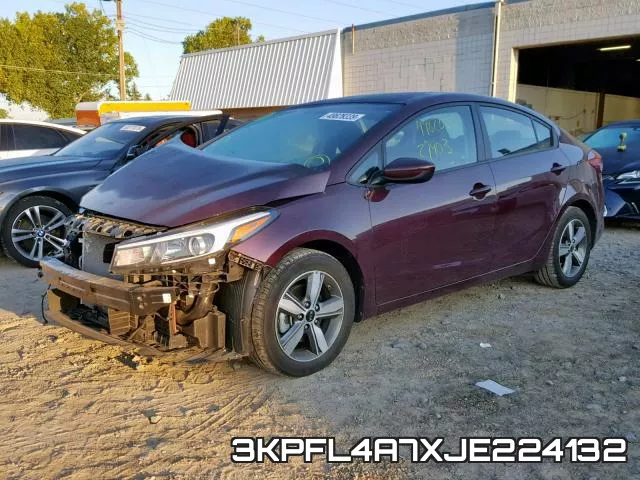 3KPFL4A7XJE224132 фото 3
