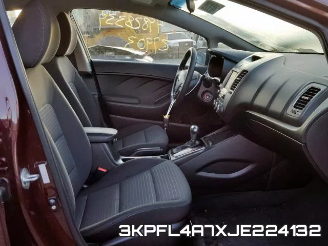 3KPFL4A7XJE224132 фото 6