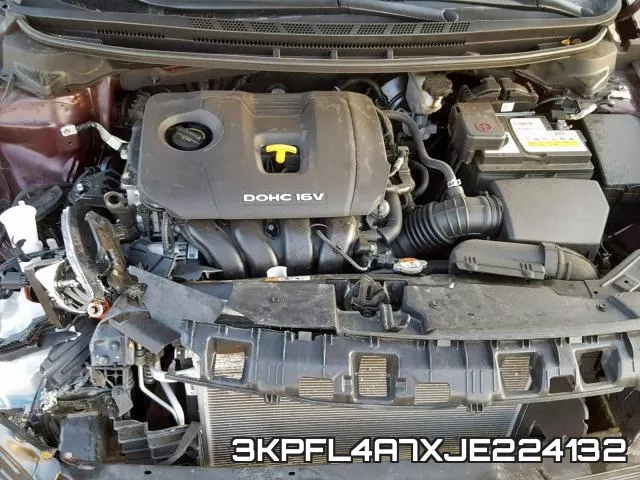3KPFL4A7XJE224132 фото 8