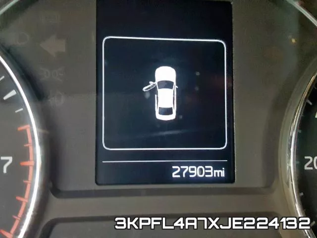 3KPFL4A7XJE224132 фото 9