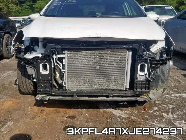 3KPFL4A7XJE274237 фото 10