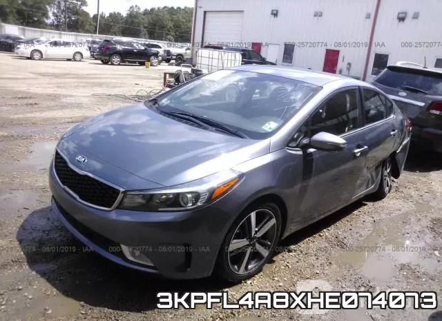 3KPFL4A8XHE074073 фото 3