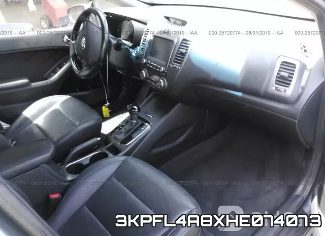 3KPFL4A8XHE074073 фото 6
