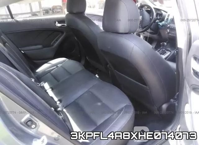 3KPFL4A8XHE074073 фото 9