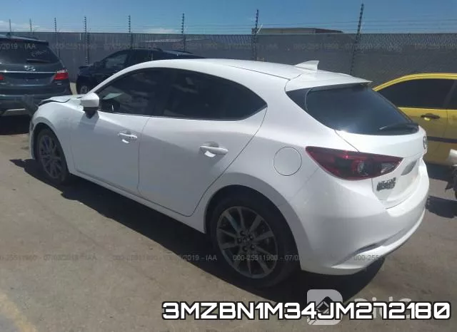 3MZBN1M34JM272180 фото 4