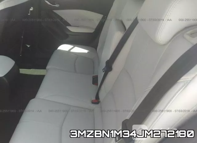 3MZBN1M34JM272180 фото 9