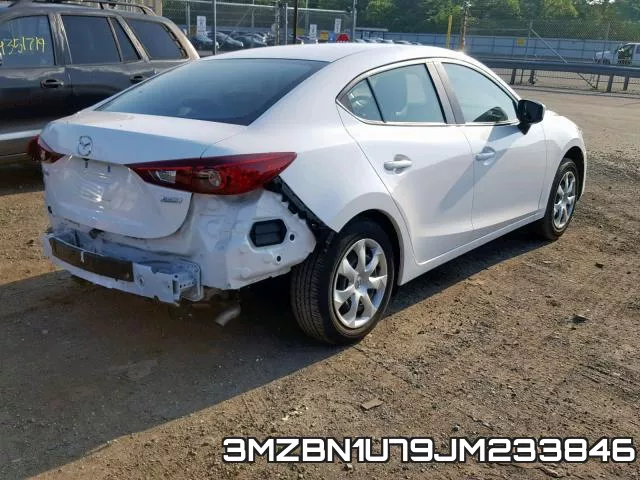 3MZBN1U79JM233846 фото 5